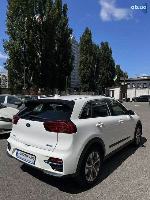 Kia Niro 2020 - фото 8