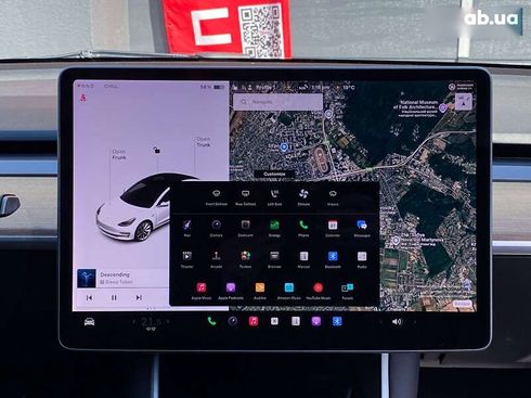 Tesla Model 3 2019 - фото 24