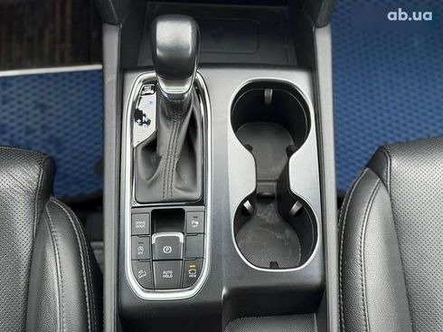Hyundai Santa Fe 2020 - фото 26