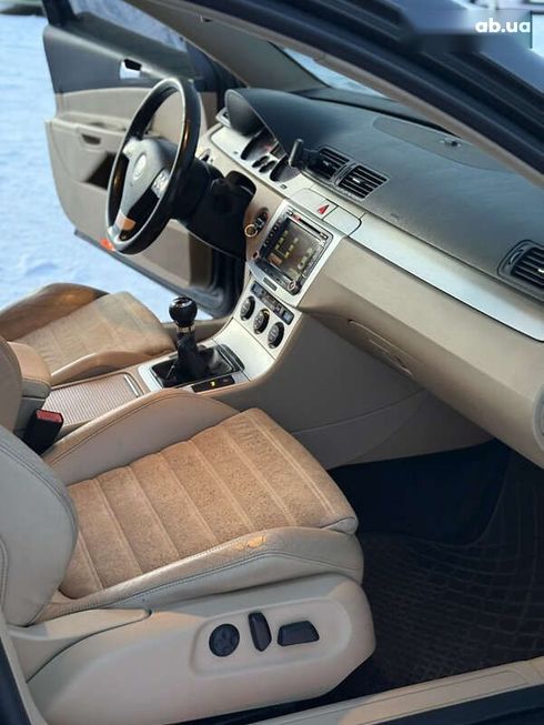 Volkswagen Passat 2007 - фото 7