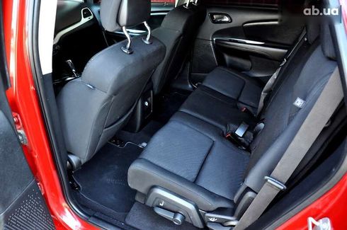 Dodge Journey 2018 - фото 19