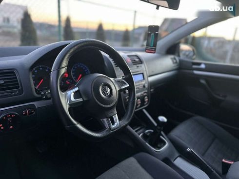 Volkswagen Golf 2006 - фото 21