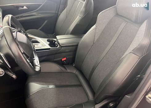 Peugeot 3008 2020 - фото 7