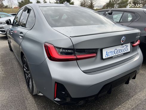 BMW 3 серия 2022 - фото 11