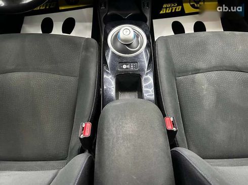 Nissan Leaf 2014 - фото 12