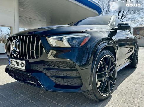 Mercedes-Benz GLE-Class 2020 - фото 7