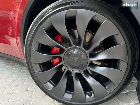 Tesla Model Y 2023 - фото 4
