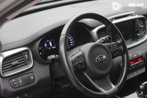 Kia Sorento 2016 - фото 23