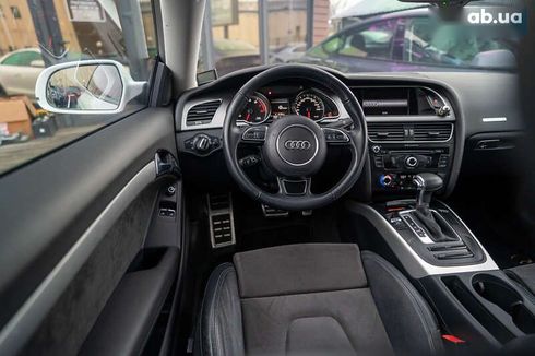 Audi A5 2011 - фото 21
