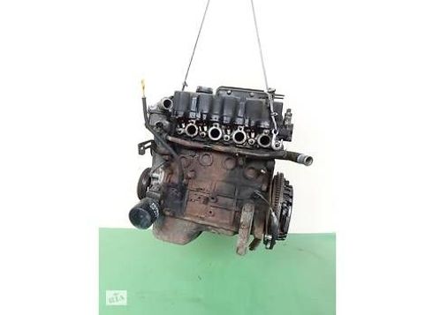 двигатель в сборе для Hyundai Accent - купити на Автобазарі - фото 3