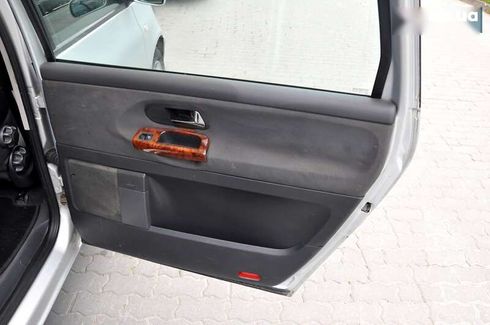 SEAT Alhambra 2002 - фото 19