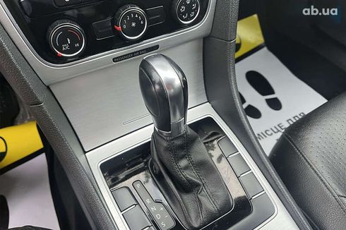 Volkswagen Passat 2013 - фото 12