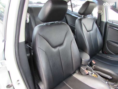 JAC J5 2014 - фото 20