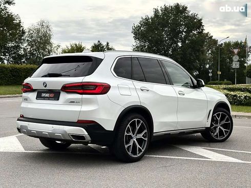 BMW X5 2018 - фото 14