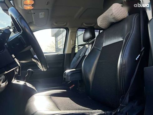 Jeep Compass 2013 - фото 15