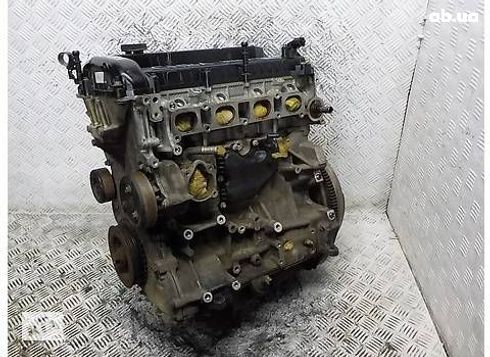 двигатель в сборе для Ford Mondeo - купить на Автобазаре - фото 4