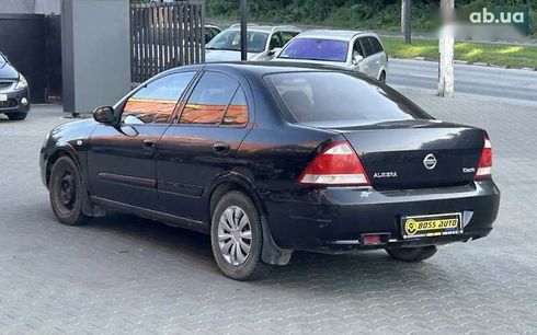 Nissan Almera 2009 - фото 4