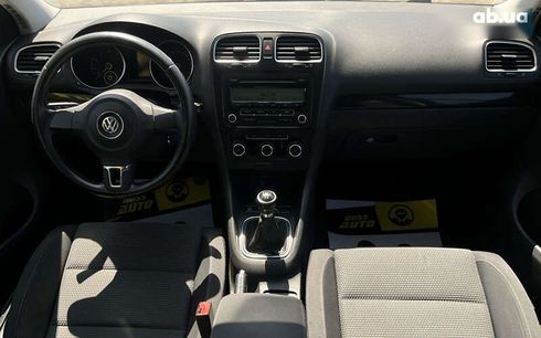 Volkswagen Golf 2009 - фото 14