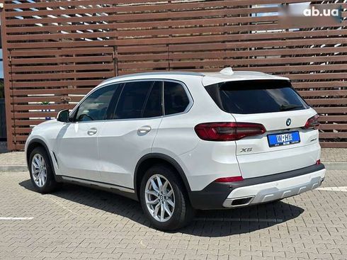 BMW X5 2020 - фото 8