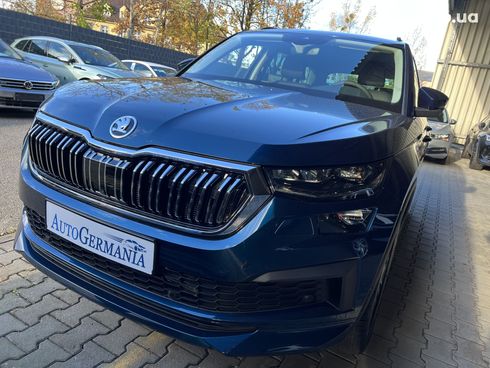 Skoda Kodiaq 2023 - фото 16