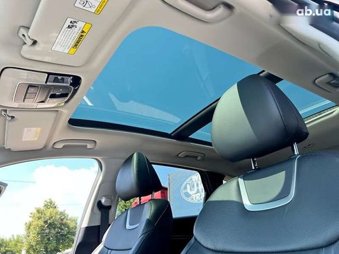 Hyundai Tucson 2022 - фото 17