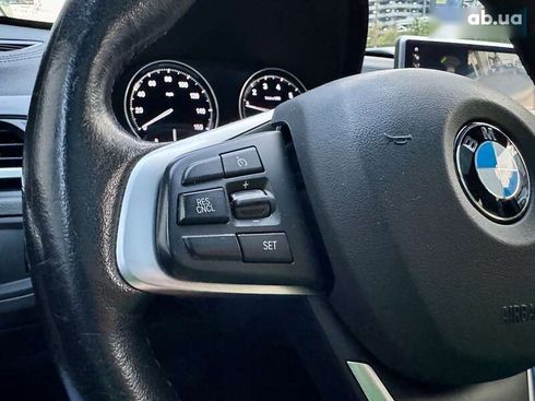 BMW X1 2019 - фото 16