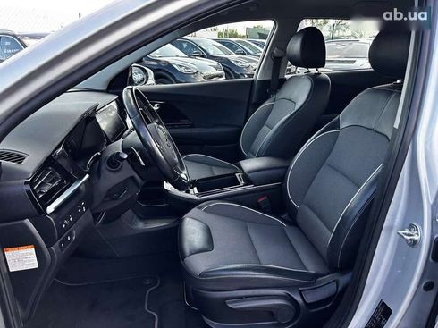 Kia Niro 2020 - фото 29