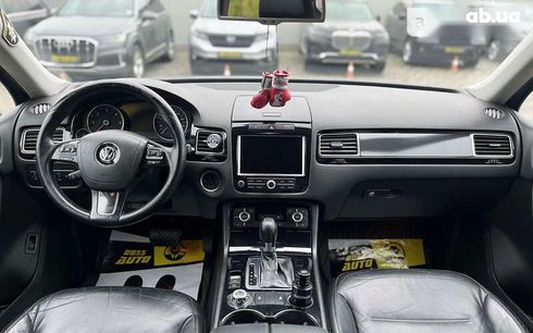 Volkswagen Touareg 2011 - фото 26