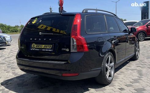 Volvo V50 2010 - фото 7