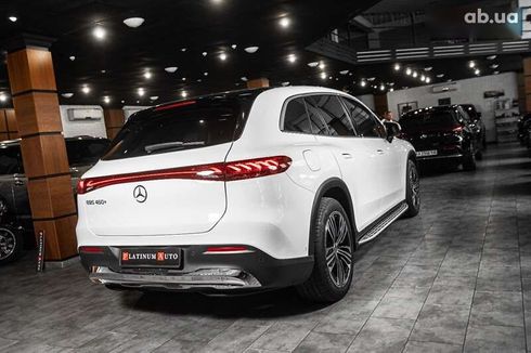 Mercedes-Benz EQS-Класс 2023 - фото 26