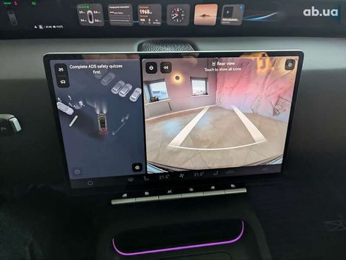 Avatr 12 2025 - фото 20