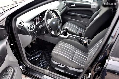 Ford Focus 2009 - фото 14