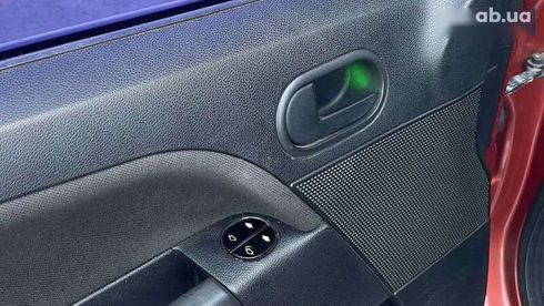 Ford Fiesta 2008 - фото 12