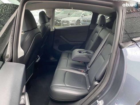 Tesla Model Y 2023 - фото 18