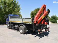 Продаж бортових вантажівок в Україні - купити на Автобазарі