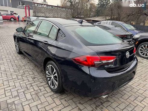 Buick Regal 2018 - фото 3