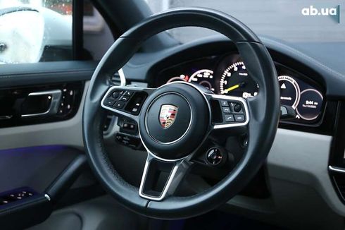 Porsche Cayenne 2020 - фото 15