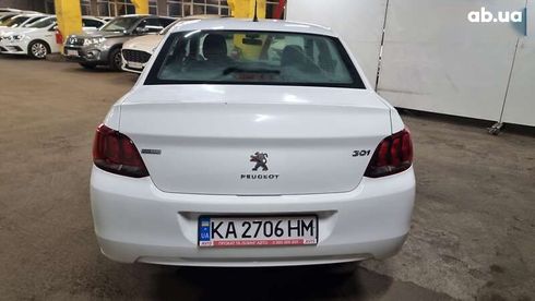 Peugeot 301 2021 - фото 12