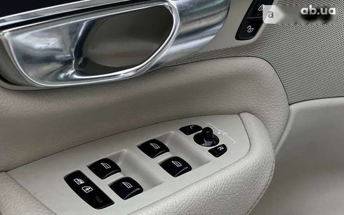 Volvo XC90 2020 - фото 11