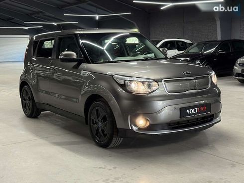Kia Soul 2016 - фото 18