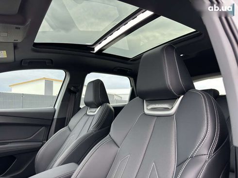 Audi Q4 e-tron 2025 - фото 20
