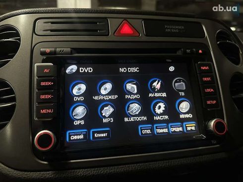Volkswagen Tiguan 2010 - фото 26