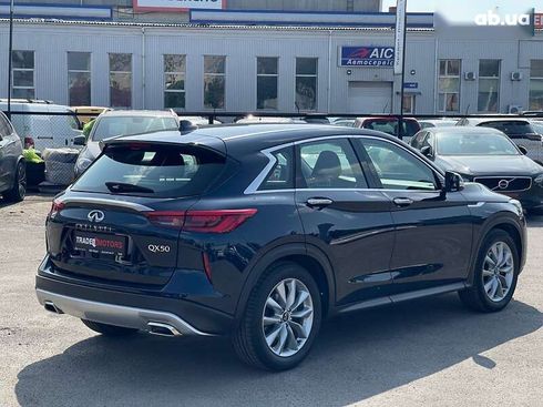 Infiniti QX50 2020 - фото 15