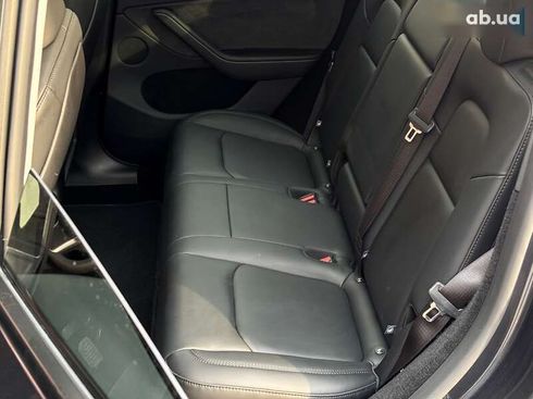 Tesla Model Y 2024 - фото 15