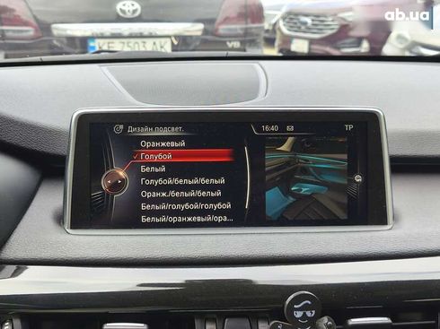BMW X5 2013 - фото 24