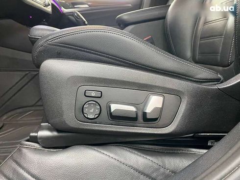 BMW X3 2020 - фото 24