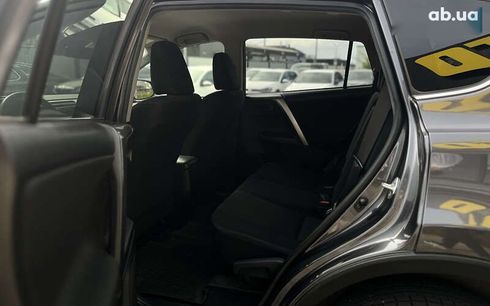 Toyota RAV4 2018 - фото 16