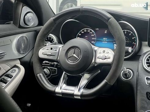 Mercedes-Benz C-Класс 2015 - фото 17
