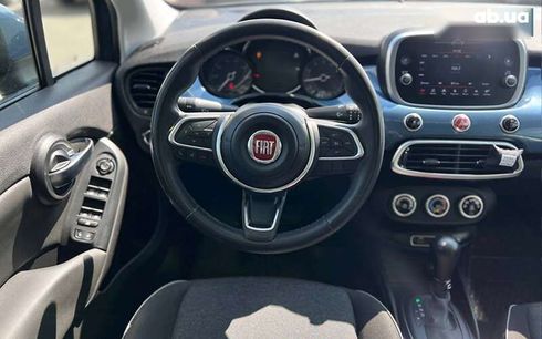 Fiat 500X 2020 - фото 14