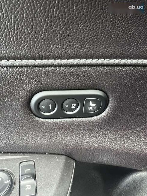 Acura ILX 2019 - фото 9